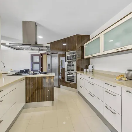 Villa Caripira By Albufeira