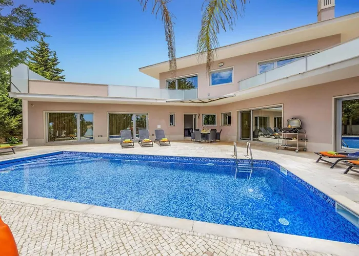 Caripira By Villa Albufeira