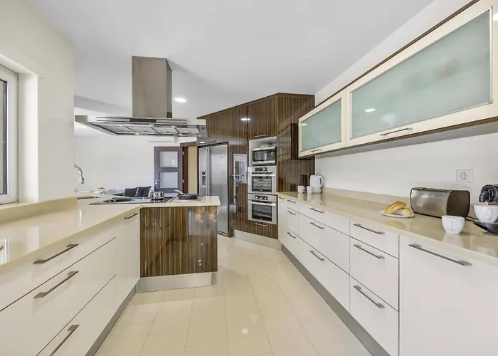 Villa Caripira By Albufeira