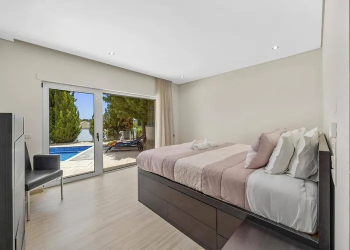 Caripira By Albufeira