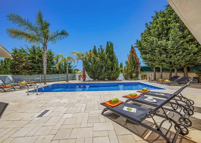 Caripira By Villa Albufeira